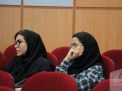 گزارش تصویری مراسم تقدیر از دانشجویان ممتاز